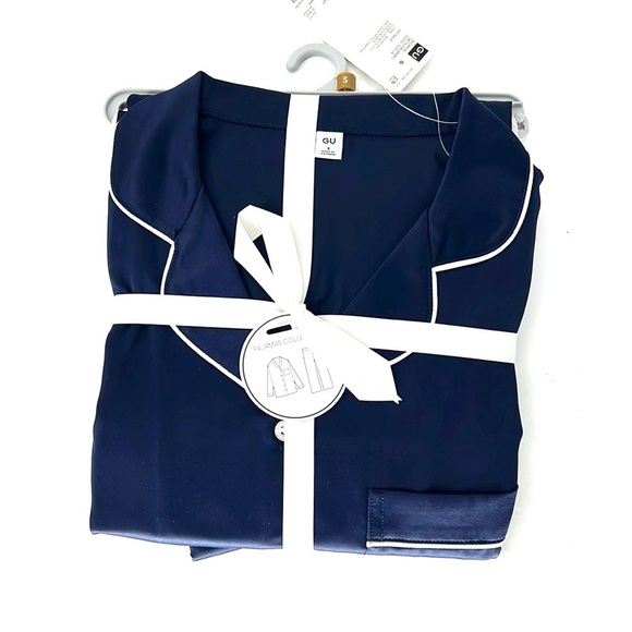 GU NWT women’s small pajama set - Picture 1 of 5
